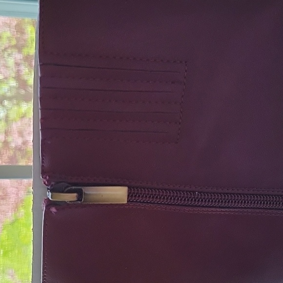 Ladies Tate Wide Calf Boot - Picture 7 of 13